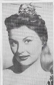 Barbara Payton