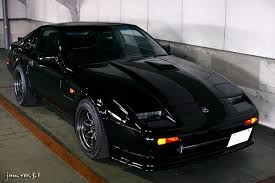 Z31 300zx Nissan 300zx Datsun Car Nissan