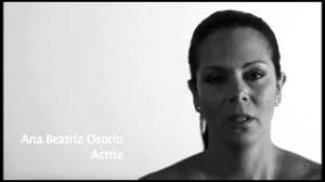 Ana Beatriz Osorio