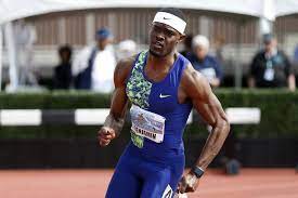 Maybe you would like to learn more about one of these? Samba And Benjamin Threaten 400m Hurdles Fireworks At Iaaf Diamond League In Shanghai