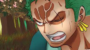 One piece zoro wallpaper for android babangrichie org. One Piece Roronoa Zoro Wano Kuni Arc Hd Wallpaper Download