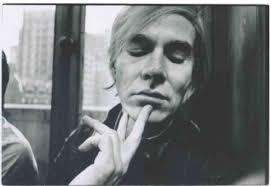 Andy Warhol, Union Square, New York for Twen by Will McBride