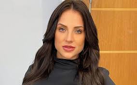 As in 2021, gabi martins's age is 24 years. Netizens Disapprove Gabi Martins Harmonized Look Facial Demonization Entertainment Prime Time Zone
