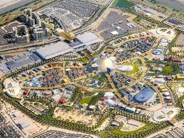 Isabel raad + jack beaumont = sant? F1 Official Sponsor Of Expo 2020 Dubai Coliseum