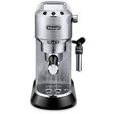 For nespresso queries, please contact: De Longhi Ec 685 M Lever Coffee Machine Alzashop Com