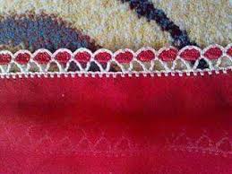 Tulay Ozkan Adli Kullanicinin Tig Oyasi Panosundaki Pin Tig Isleri Oya Ornekleri Yazma