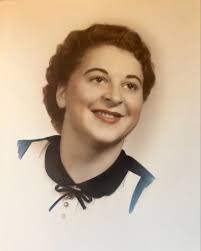 Louise Griggs Obituary December 2, 2024