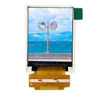 1.8 Inch SPI LCD Display 160 X 128 Tft Display ST7735S 1.77 Inch Tft Lcd