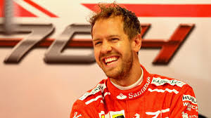 Hanna is a former industrial design student. Sebastian Vettel Family Photos Wife Daughter Age Height Net Worth
