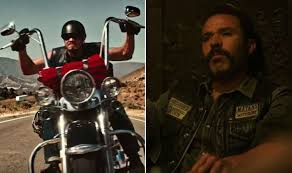 Mayans M.C. Actor Says Touching Goodbye After Getting Killed Off Season 2 |  Cinemablend