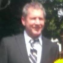 John Albert Sr. Obituary