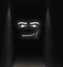Oh my god.. i encountered a smiler in level 2! : r/backrooms