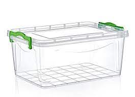 La boite plastique, un emballage alimentaire pratique pour tous les professionnels dans la gamme des barquettes et des pots, la boite plastique reste un emballage alimentaire traditionnel, qui répond à bien des besoins. Boite De Rangement Transparente Bacs Alimentaires Axess Industries Axess Industries