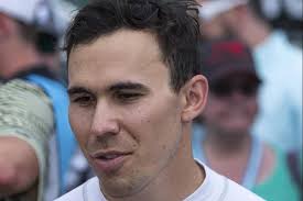 Robert Wickens respire à nouveau sans assistance