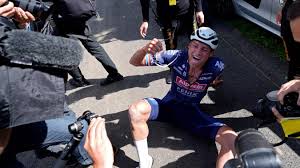 Tour de france les classements. Z5vfjwjjpqh83m