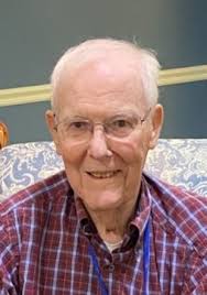 Obituary information for Gerald R. Backlund