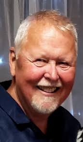 Wayne Golberg Obituary October 12, 2020