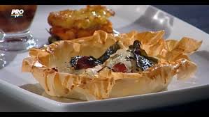 Version of masterchef brazil (2014) see more ». Biban In Foitaj Reteta Calificare Masterchef