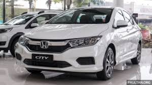 Éstas pueden no corresponder con la versión visualizada. Honda City White 2018 View All Honda Car Models Types