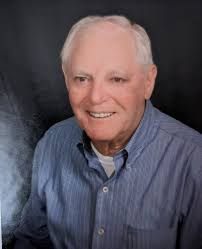 Obituary of William (Bill) Stanley Yeo