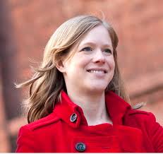 18.12.2016: Anja Kiel im weihnachtlichen Interview