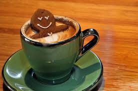 Sunkissed Dreams Food Gingerbread Man Christmas Food