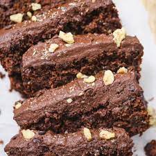 Chocolate Banana Dream Cake Loaf With Chocolate Walnut Frosting Chocolate Banana Bread Banana Snack Cake Banana Chocolate Chip