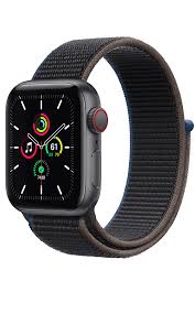 Apple Watch Se 44mm 6 Colors In 32gb T Mobile