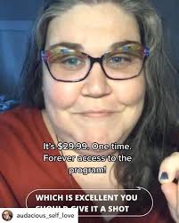 Thanks for the review! If you’re a beginner and looking for a safer place  to start your fitness journey , sign up to my online course at  justinagustin.com Workout with me in the comfort of your own ...