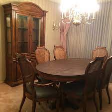Browse our fantastic selection of dining room furniture sale items before they're gone! Best Must Sell Make An Offer Dining Room Set Estate Sale For Sale In Las Vegas Nevada For 2021