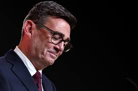 Keir Starmer resigns, Andy Burnham becomes U.K. prime minister | WXXI News