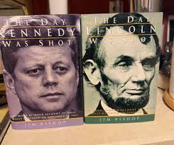 Jim Bishop's Books in Sea Bright