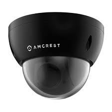 Amcrest Prohd Ptz 4x Optical Zoom 1080p Outdoor Poe Ip Security Camera Motorized Dome Wea Security Cameras For Home Ip Security Camera Home Security Systems