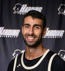 2023-24 Men's Basketball Roster