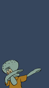 Tons of awesome squidward wallpapers to download for free. Pin Oleh Di Wallpaper Seni Inspirasi Wallpaper Ponsel Seni