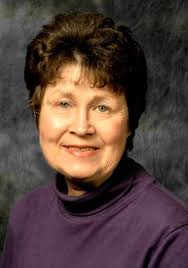 Obituary of Nancy Sue Anderson