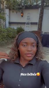Christelle🤍 (@christellediga)'s videos with son original