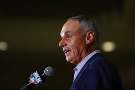 Rob Manfred On Marlins' Fire Sale, Long-Term Direction