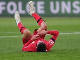 Havertz fällt auf unbestimmte zeit aus. Reus Sagt Low Ab Stark Und Havertz Fraglich Sport Mix