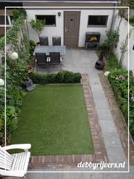 Pin By Chaz Uppal On Garden Small Backyard Small Backyard Landscaping Small Backyard Gardens