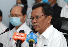 Sogce is created to assist the state government in promoting the oil and gas industry in sabah. Shafie Petronas Only Oil And Gas Company In Sabah Yet To Pay 5 Sales Tax To State The Star