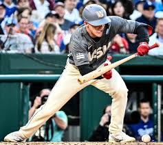 Jacob Young (baseball) - Wikipedia