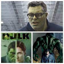 Kang Has Variants Will Marvel Let Hulk Variants Meet With Smart Hulk 9gag