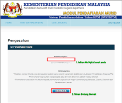 Secara umum, sekolah menengah atas negeri di dki jakarta dibedakan menurut kategori berikut ini: Daftar Anak Darjah 1 Untuk Sesi 2020 2021 Yb Malaya