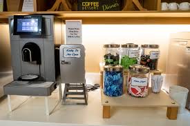 Maybe you would like to learn more about one of these? Review Ambassador Transit Lounge Terminal 2 At Singapore Changi