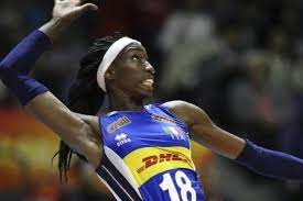 Risolve sylla con un perentorio attacco sul quale nulla possono neanche le formidabili difese del giappone. Famiglia Chiesa E Schiacciate Tutti I Segreti Di Paola Egonu La Donna Simbolo Dell Italvolley E Non Solo Tiscali Sport