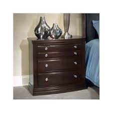 Broyhill Affinity Drawer Nightstand In Cafe Nightstand Drawer Nightstand Dresser As Nightstand
