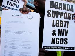 We did not find results for: Uganda Bans Thousands Of Charities In Chilling Crackdown Global Development The Guardian
