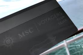 6 how to sign up. Msc Kreuzfahrten Status Match Club Floor