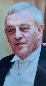 Condolence Book for John McGeehan (Williamstown, Galway)